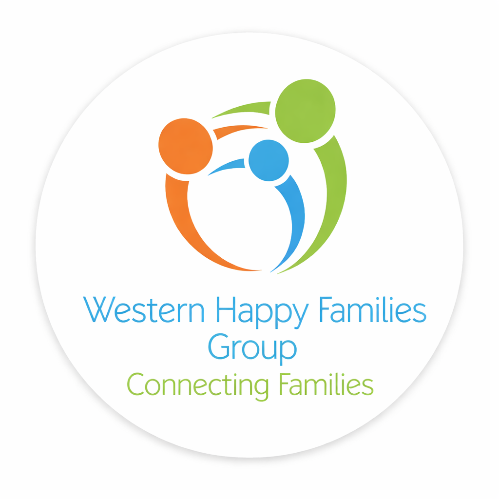 Western Happy Families Group